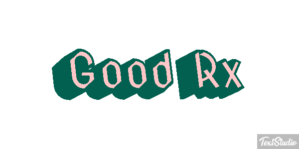 Goôd Rx Metin efekti