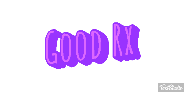 Goôd Rx Metin efekti