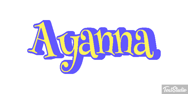 Ayanna Efeito do texto