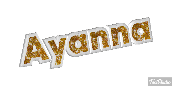 Ayanna Efeito do texto
