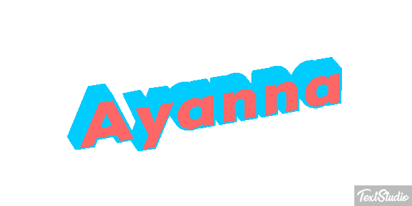 Ayanna Efeito do texto