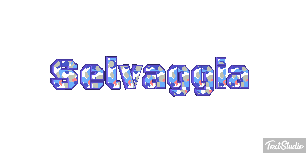 Selvaggia Effetto testo