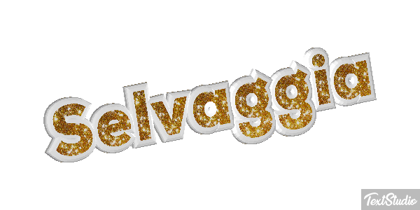 Selvaggia Effetto testo