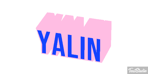 Yalın Efekt tekstowy
