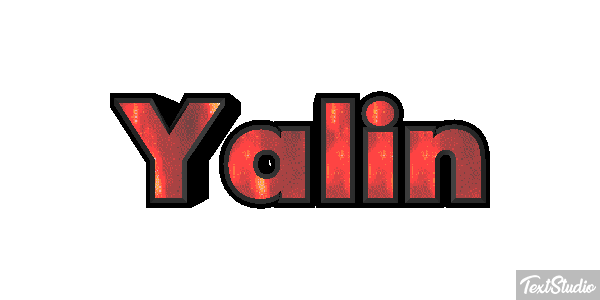Yalın Efekt tekstowy