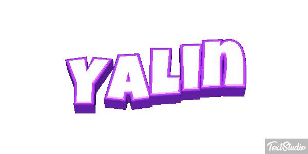 Yalın Efekt tekstowy