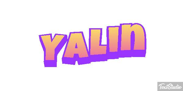 Yalın Efekt tekstowy