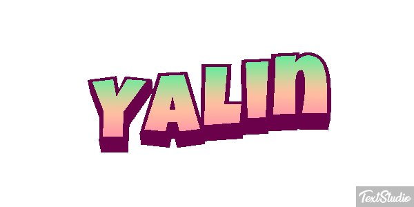 Yalın Efekt tekstowy