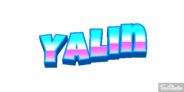 Yalın Efekt tekstowy