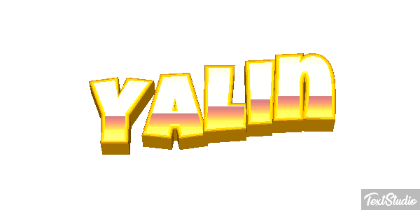 Yalın Efekt tekstowy