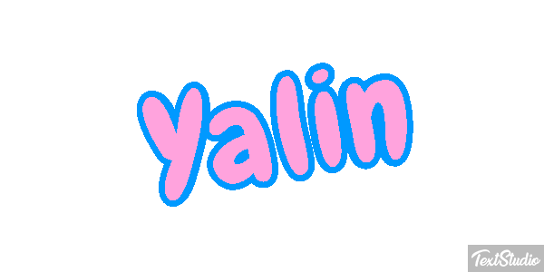 Yalın Efekt tekstowy