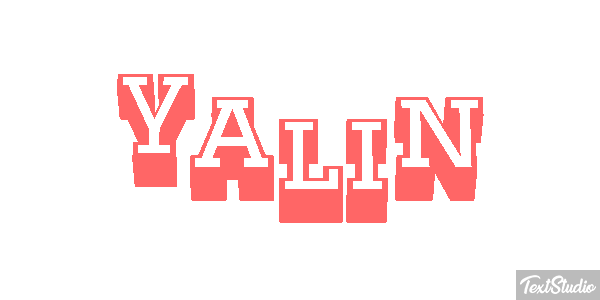 Yalın Efekt tekstowy