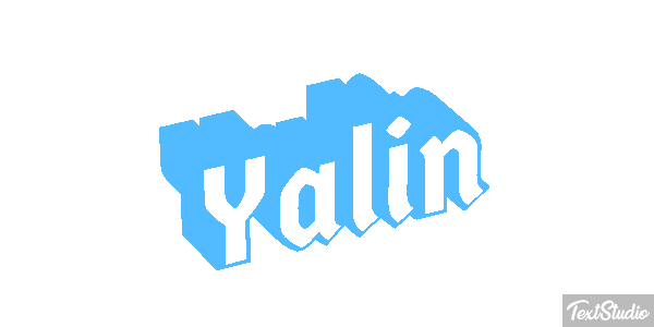 Yalın Efekt tekstowy