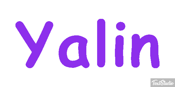 Yalın Efekt tekstowy
