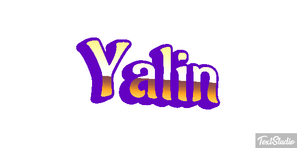 Yalın Efekt tekstowy