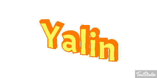 Yalın Efekt tekstowy