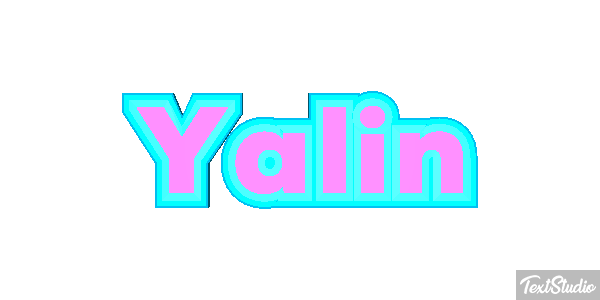 Yalın Efekt tekstowy