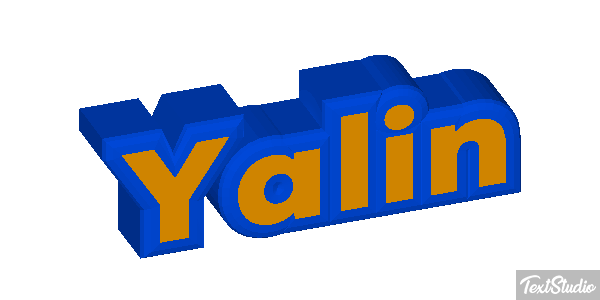 Yalın Efekt tekstowy