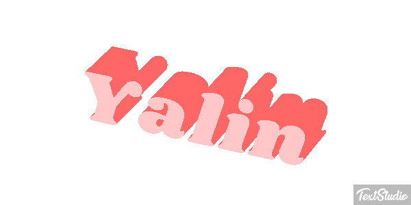 Yalın Efekt tekstowy