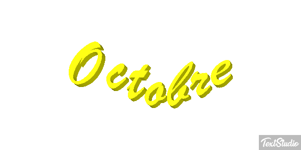 Octobre Metin efekti
