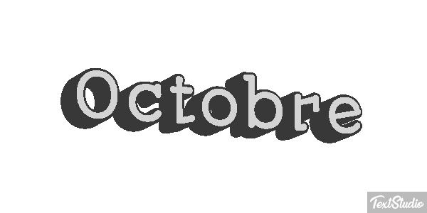 Octobre Metin efekti