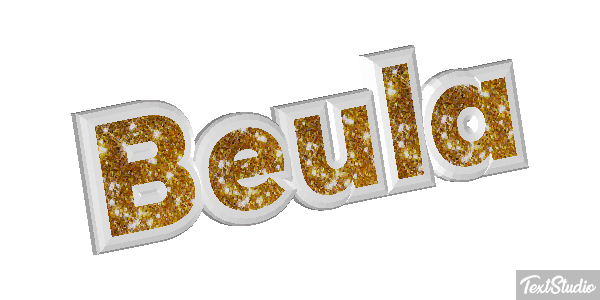 Beula テキスト効果