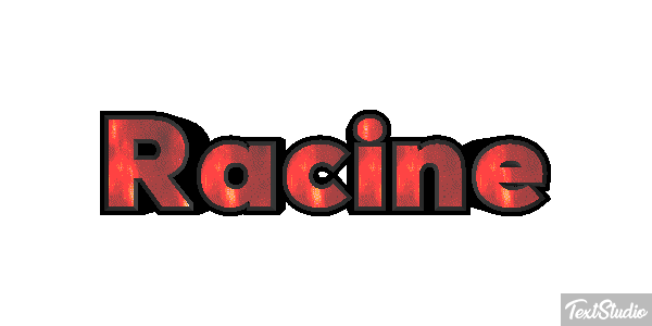 Racine Effet de texte