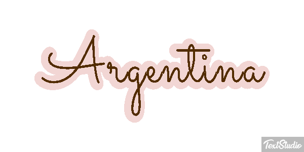 Argentina Metin efekti