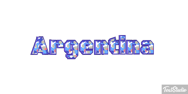 Argentina Metin efekti