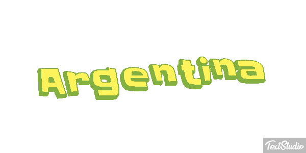 Argentina Metin efekti