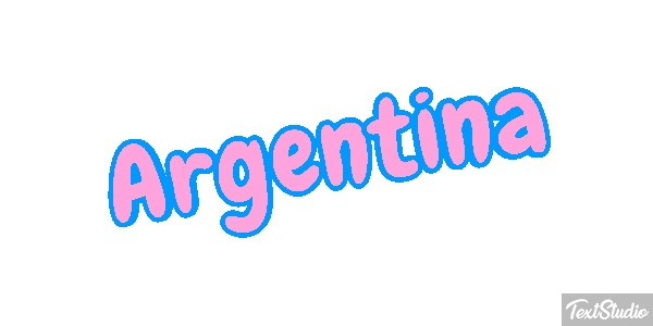 Argentina Metin efekti