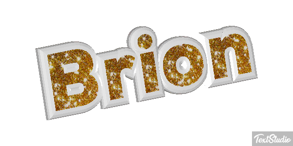 Brion Effetto testo
