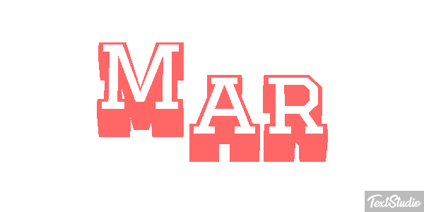 Mar Metin efekti