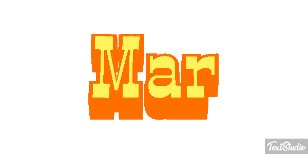 Mar Metin efekti