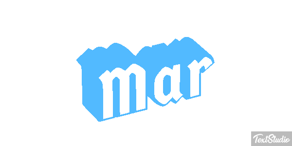 Mar Metin efekti