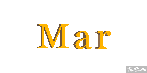 Mar Metin efekti
