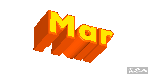 Mar Metin efekti