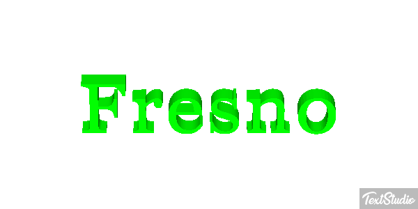 Fresno Metin efekti