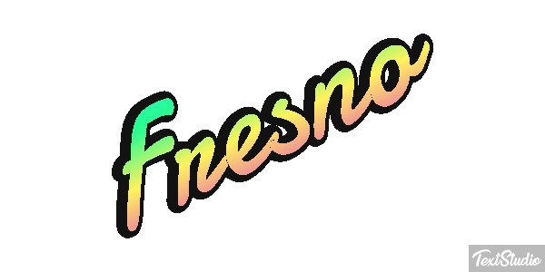 Fresno Metin efekti