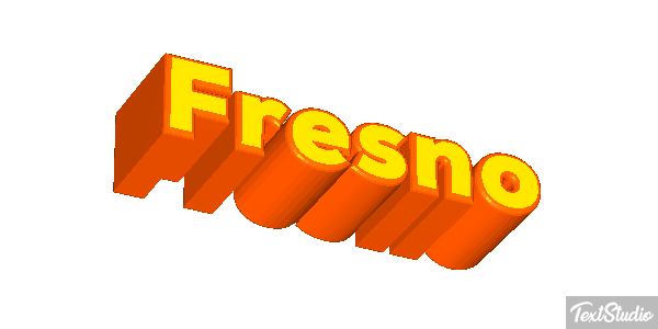 Fresno Metin efekti