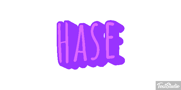 Hase Efekt tekstowy