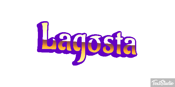 Lagosta Efeito do texto