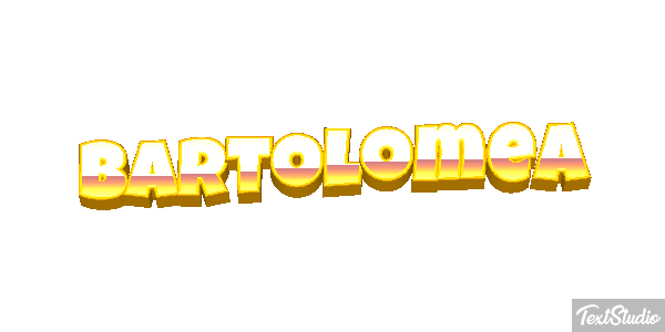 Bartolomea Effetto testo