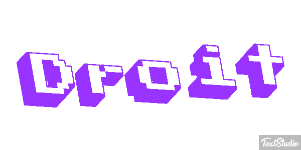 Droit Effet de texte