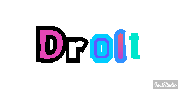 Droit Effet de texte