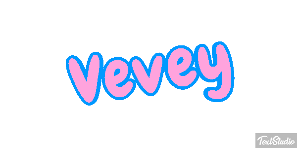 Vevey Efekt tekstowy