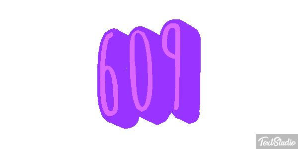 609 Текстовый эффект