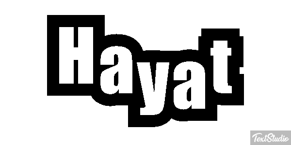 Hayat Metin efekti