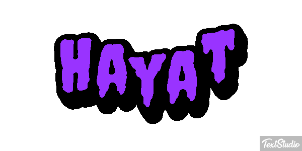 Hayat Metin efekti