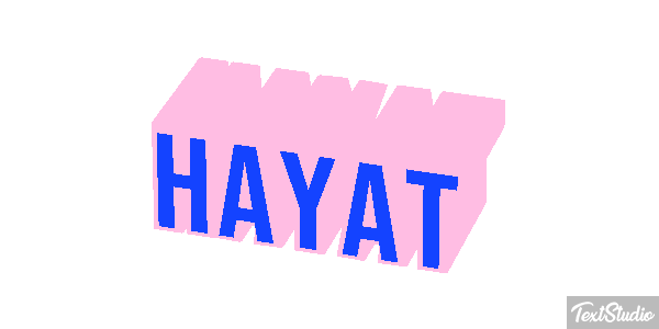 Hayat Metin efekti